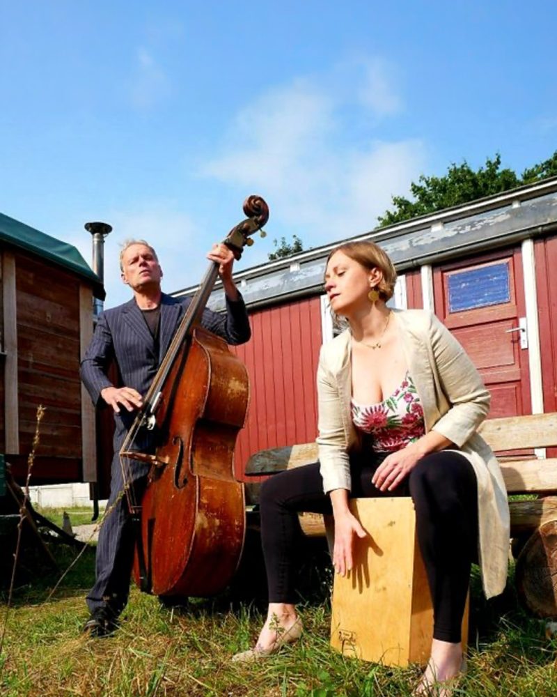 Cyrculart – Musik, Poesie & Performance