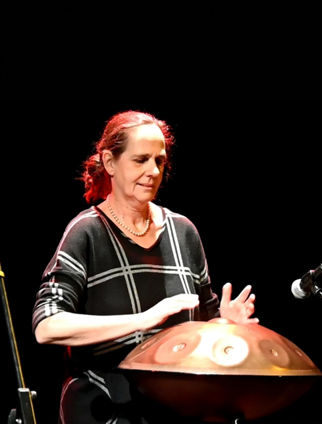 “Klangfarben” Handpan & Flutes