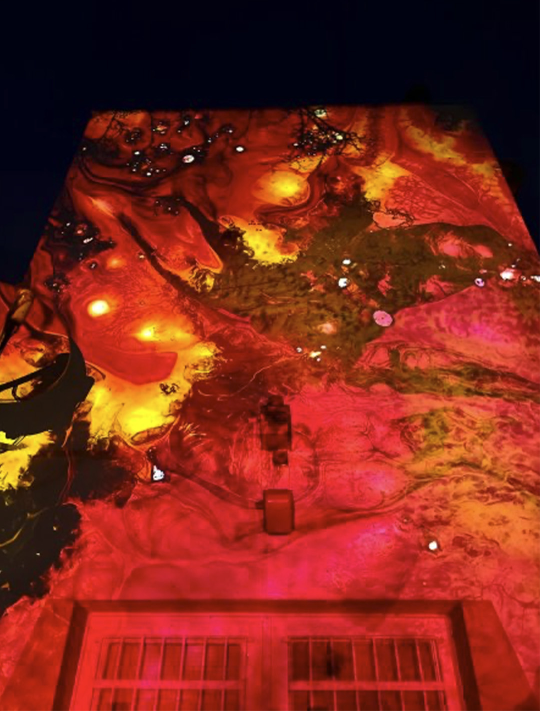 Licht-Ausstellung | Immersive Illuminationen