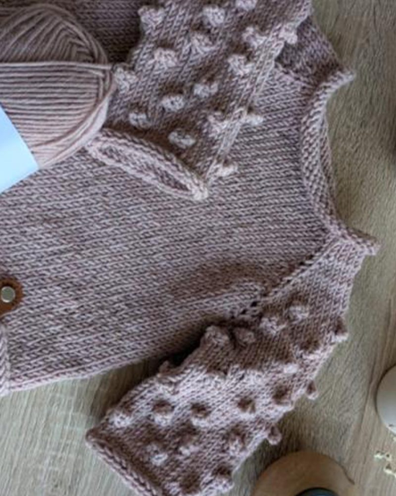 Nadel & Herz by Shirin