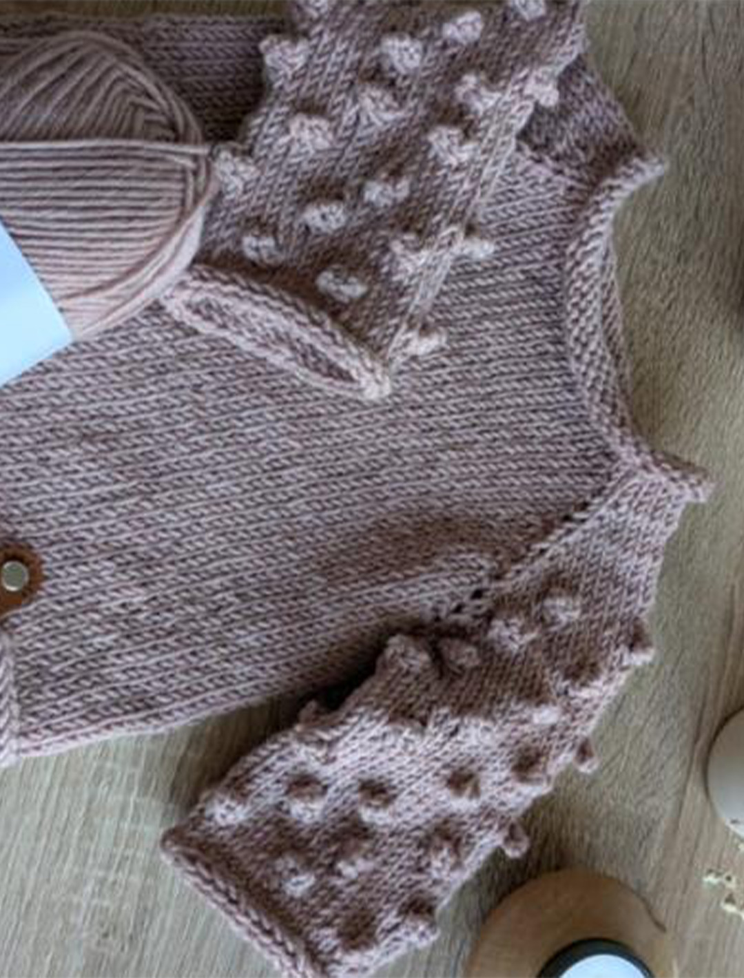 Nadel & Herz by Shirin