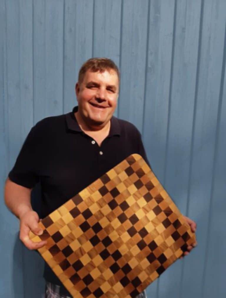 Holzbretter aller Art
